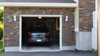 Garage Door Installation at Colonial Heights Sacramento, California